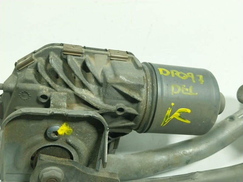 Recambio de motor limpia delantero para bmw 5 (f10) 520 d referencia OEM IAM  7305561 