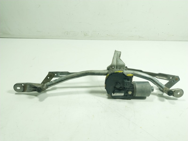 Recambio de motor limpia delantero para bmw 5 (f10) 520 d referencia OEM IAM  7305561 
