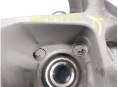 Recambio de mangueta trasera izquierda para bmw 5 (f10) 520 d referencia OEM IAM    2