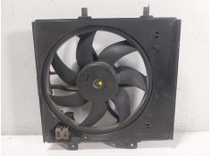 Recambio de electroventilador para citroën c-elysee (dd_) 1.6 hdi 92 referencia OEM IAM  9675280980 