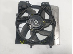 Recambio de electroventilador para citroën c-elysee (dd_) 1.6 hdi 92 referencia OEM IAM  9675280980  2