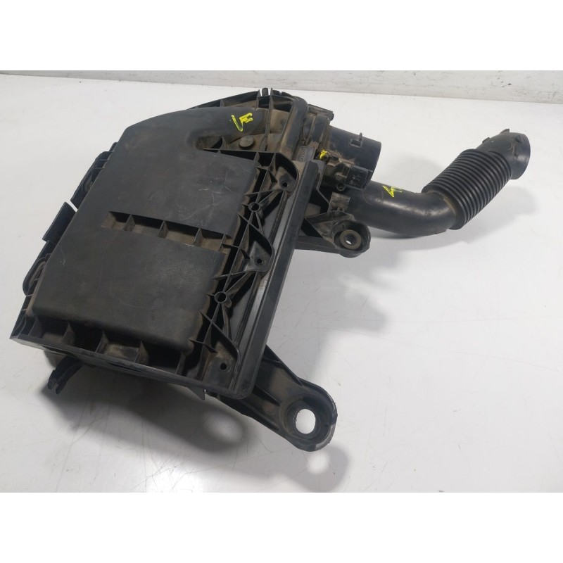 Recambio de filtro aire para citroën c-elysee (dd_) 1.6 hdi 92 referencia OEM IAM  9673061080 