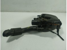 Recambio de filtro aire para citroën c-elysee (dd_) 1.6 hdi 92 referencia OEM IAM  9673061080  2