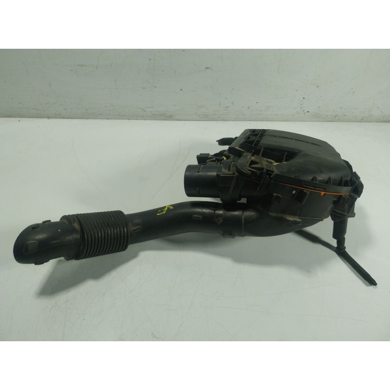 Recambio de filtro aire para citroën c-elysee (dd_) 1.6 hdi 92 referencia OEM IAM  9673061080 