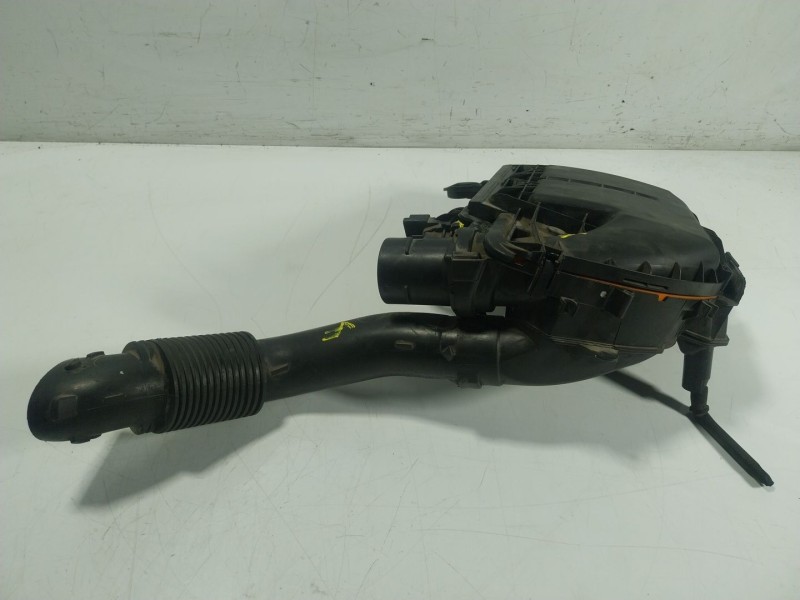 Recambio de filtro aire para citroën c-elysee (dd_) 1.6 hdi 92 referencia OEM IAM  9673061080 