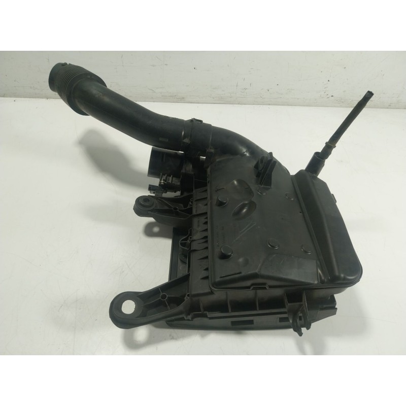 Recambio de filtro aire para citroën c-elysee (dd_) 1.6 hdi 92 referencia OEM IAM  9673061080 