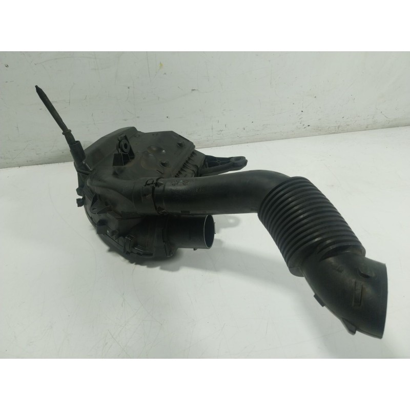 Recambio de filtro aire para citroën c-elysee (dd_) 1.6 hdi 92 referencia OEM IAM  9673061080 