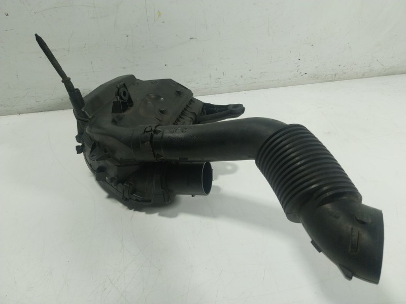 Recambio de filtro aire para citroën c-elysee (dd_) 1.6 hdi 92 referencia OEM IAM  9673061080 