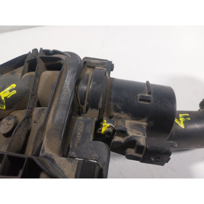 Recambio de filtro aire para citroën c-elysee (dd_) 1.6 hdi 92 referencia OEM IAM  9673061080 