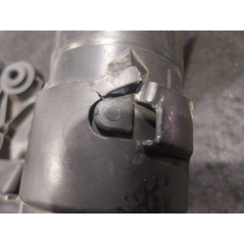 Recambio de filtro aire para citroën c-elysee (dd_) 1.6 hdi 92 referencia OEM IAM  9673061080 