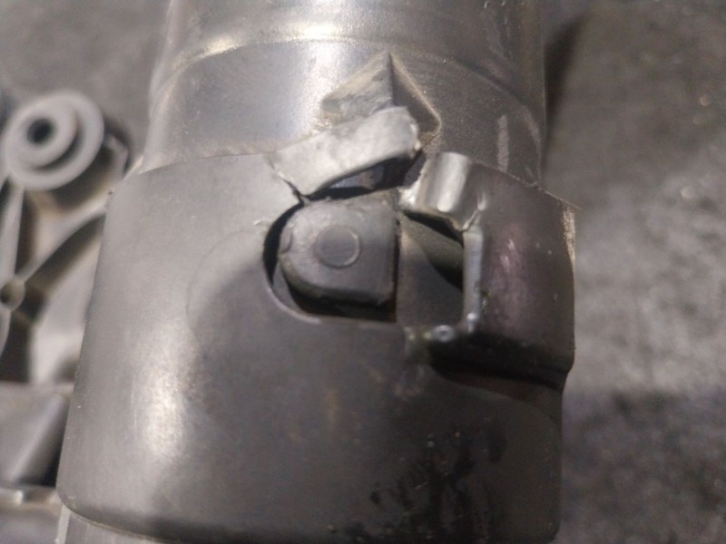 Recambio de filtro aire para citroën c-elysee (dd_) 1.6 hdi 92 referencia OEM IAM  9673061080 