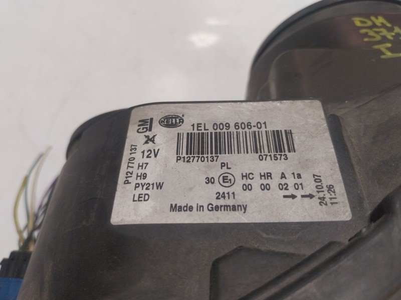 Recambio de filtro aire para citroën c-elysee (dd_) 1.6 hdi 92 referencia OEM IAM  9673061080 