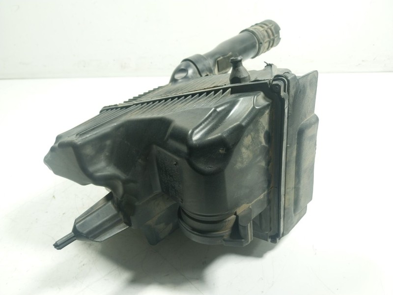 Recambio de filtro aire para renault kangoo / grand kangoo ii (kw0/1_) 1.5 dci 80 (kw15) referencia OEM IAM  165003318R 