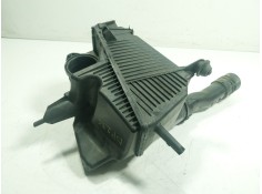 Recambio de filtro aire para renault kangoo / grand kangoo ii (kw0/1_) 1.5 dci 80 (kw15) referencia OEM IAM  165003318R  2