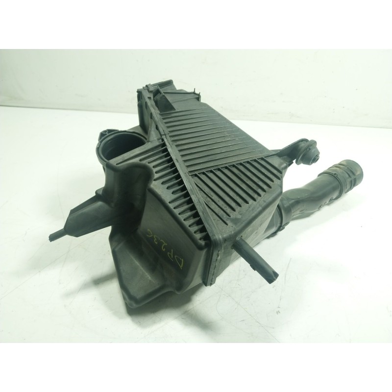 Recambio de filtro aire para renault kangoo / grand kangoo ii (kw0/1_) 1.5 dci 80 (kw15) referencia OEM IAM  165003318R 