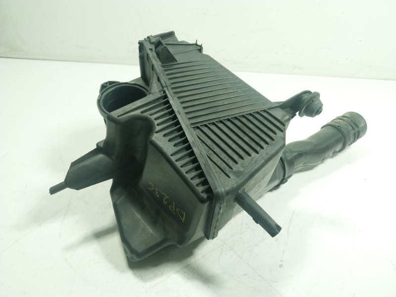 Recambio de filtro aire para renault kangoo / grand kangoo ii (kw0/1_) 1.5 dci 80 (kw15) referencia OEM IAM  165003318R 