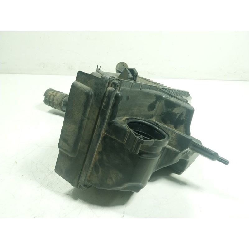 Recambio de filtro aire para renault kangoo / grand kangoo ii (kw0/1_) 1.5 dci 80 (kw15) referencia OEM IAM  165003318R 