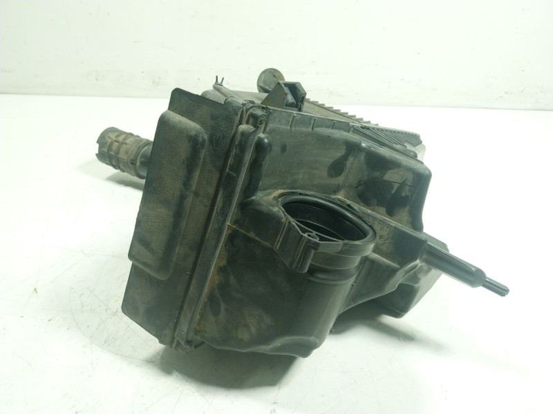 Recambio de filtro aire para renault kangoo / grand kangoo ii (kw0/1_) 1.5 dci 80 (kw15) referencia OEM IAM  165003318R 