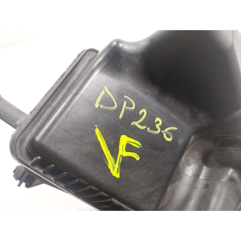 Recambio de filtro aire para renault kangoo / grand kangoo ii (kw0/1_) 1.5 dci 80 (kw15) referencia OEM IAM  165003318R 