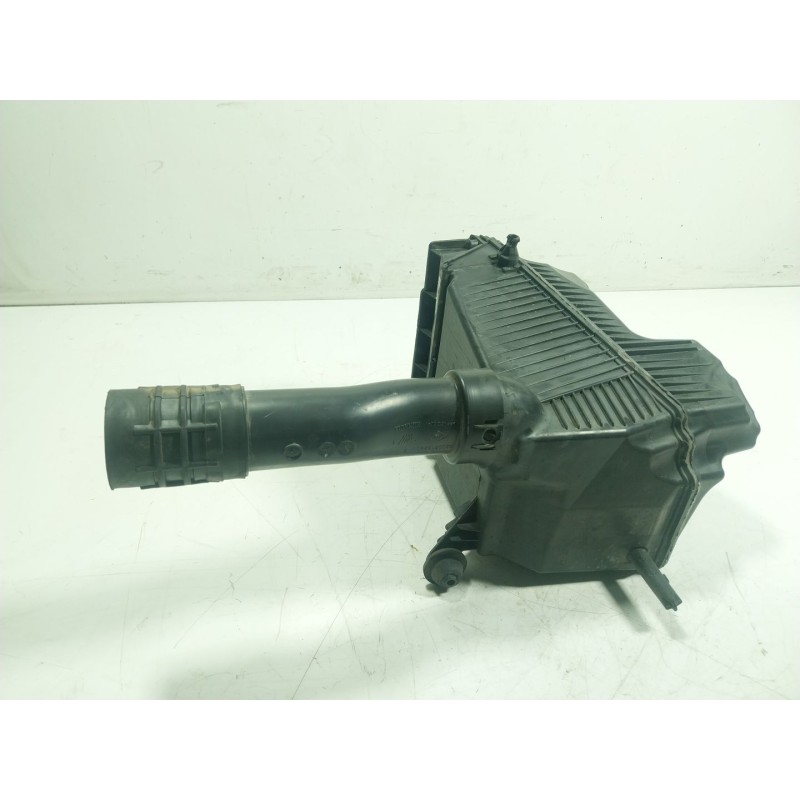 Recambio de filtro aire para renault kangoo / grand kangoo ii (kw0/1_) 1.5 dci 80 (kw15) referencia OEM IAM  165003318R 