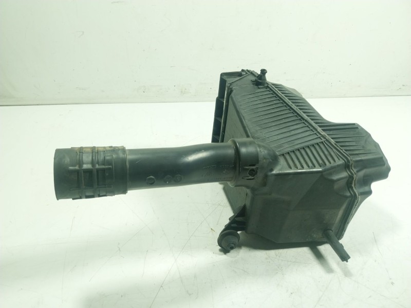 Recambio de filtro aire para renault kangoo / grand kangoo ii (kw0/1_) 1.5 dci 80 (kw15) referencia OEM IAM  165003318R 