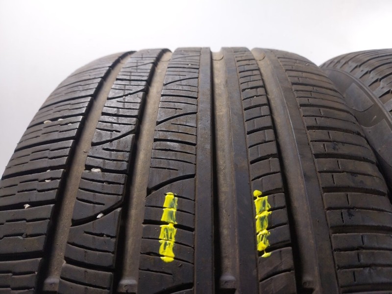 Recambio de neumatico para mercedes-benz gle (w166) 400 4-matic (166.056) referencia OEM IAM  2954020 