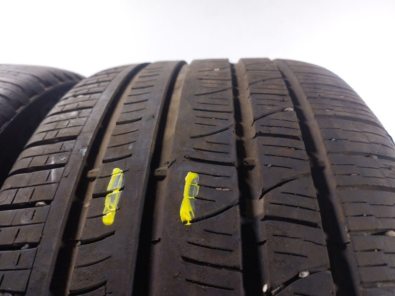 Recambio de neumatico para mercedes-benz gle (w166) 400 4-matic (166.056) referencia OEM IAM  2954020 