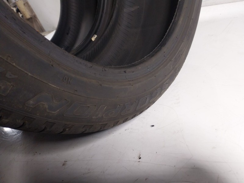 Recambio de neumatico para mercedes-benz gle (w166) 400 4-matic (166.056) referencia OEM IAM  2954020 