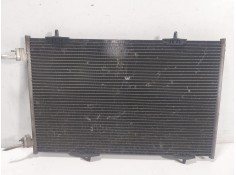 Recambio de condensador aire acondicionado para citroën c-elysee (dd_) 1.6 hdi 92 referencia OEM IAM  9674994280  2