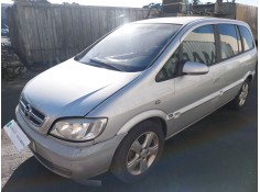 opel zafira a monospace (t98) del año 2005