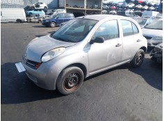 nissan micra iii (k12) del año 2004