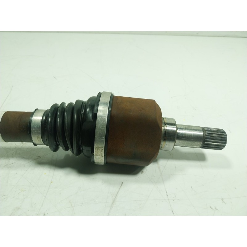 Recambio de transmision izquierda para citroën c-elysee (dd_) 1.6 hdi 92 referencia OEM IAM  9671573180 