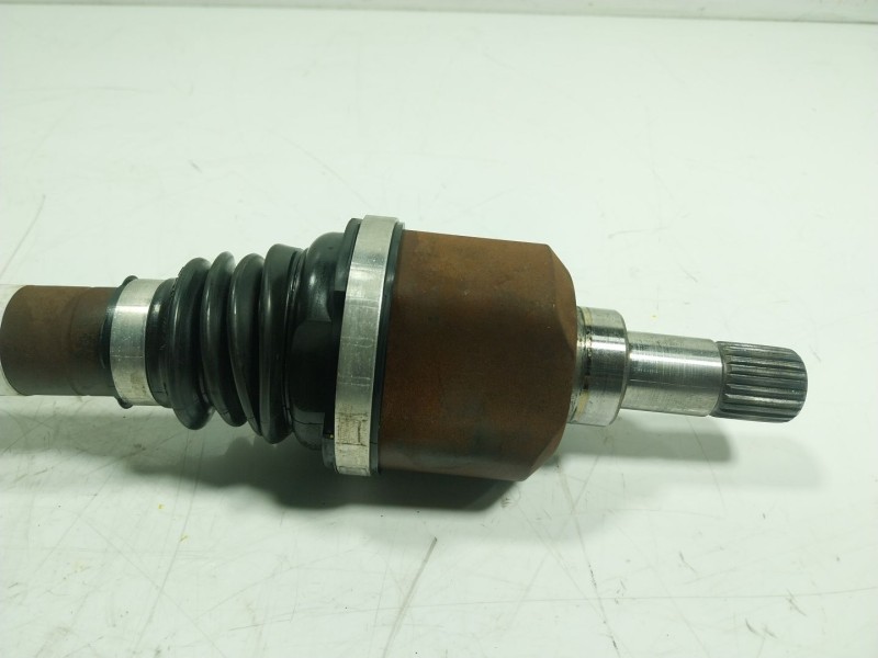 Recambio de transmision izquierda para citroën c-elysee (dd_) 1.6 hdi 92 referencia OEM IAM  9671573180 