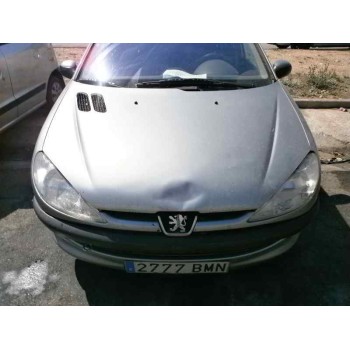 PEUGEOT 206 BERLINA