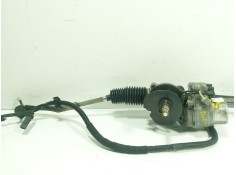 Recambio de cremallera direccion para citroën c-elysee (dd_) 1.6 hdi 92 referencia OEM IAM    2