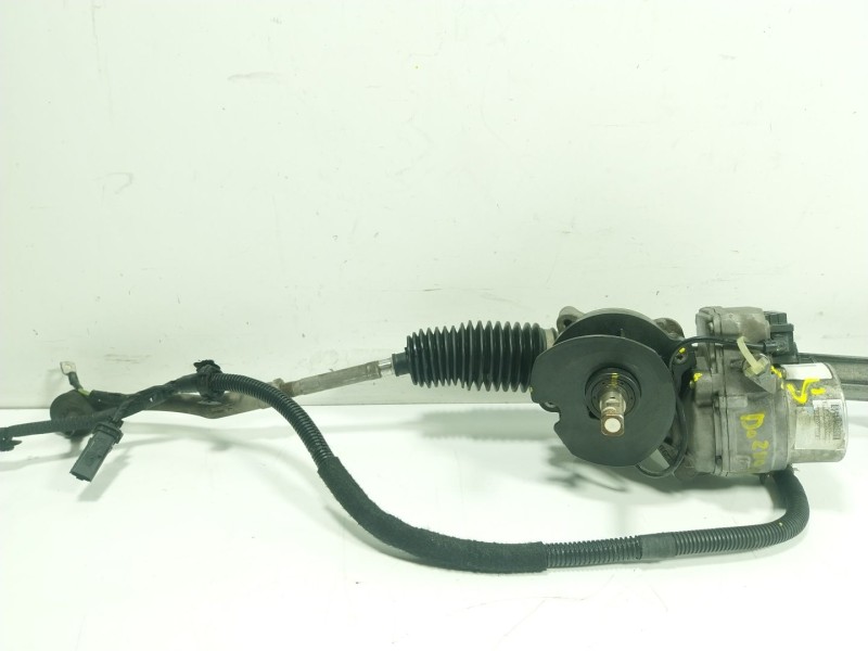 Recambio de cremallera direccion para citroën c-elysee (dd_) 1.6 hdi 92 referencia OEM IAM   