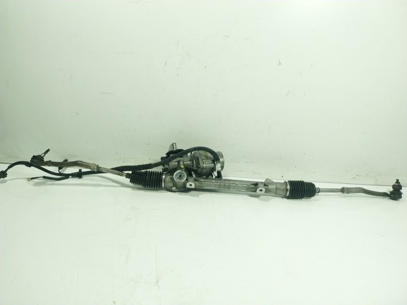 Recambio de cremallera direccion para citroën c-elysee (dd_) 1.6 hdi 92 referencia OEM IAM   