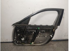 Recambio de elevalunas delantero izquierdo para porsche panamera (970) 4.8 turbo referencia OEM IAM  97053720100 