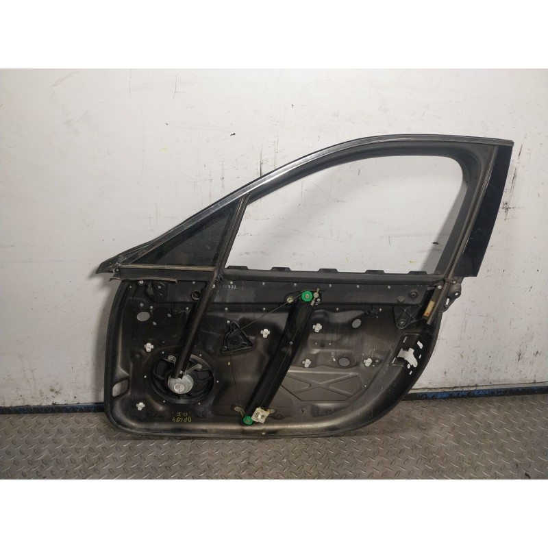 Recambio de elevalunas delantero izquierdo para porsche panamera (970) 4.8 turbo referencia OEM IAM  97053720100 