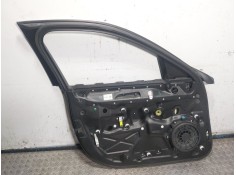 Recambio de elevalunas delantero izquierdo para porsche panamera (970) 4.8 turbo referencia OEM IAM  97053720100  2