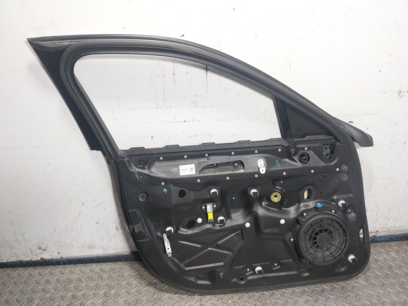 Recambio de elevalunas delantero izquierdo para porsche panamera (970) 4.8 turbo referencia OEM IAM  97053720100 