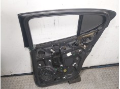 Recambio de elevalunas trasero derecho para porsche panamera (970) 4.8 turbo referencia OEM IAM  97053620200  2