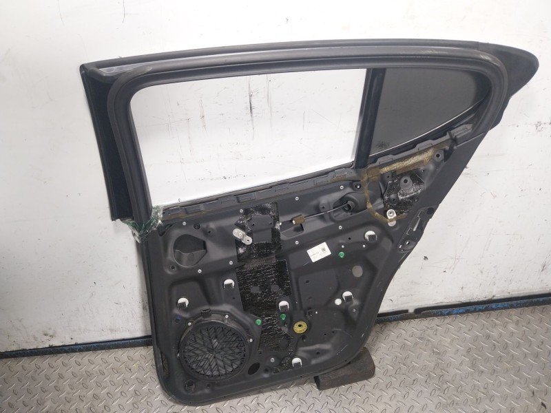 Recambio de elevalunas trasero derecho para porsche panamera (970) 4.8 turbo referencia OEM IAM  97053620200 