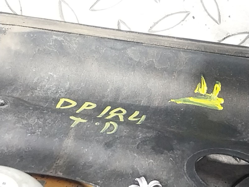 Recambio de elevalunas trasero derecho para porsche panamera (970) 4.8 turbo referencia OEM IAM  97053620200 