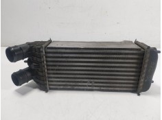 Recambio de intercooler para citroën c-elysee (dd_) 1.6 hdi 92 referencia OEM IAM  9684311680 