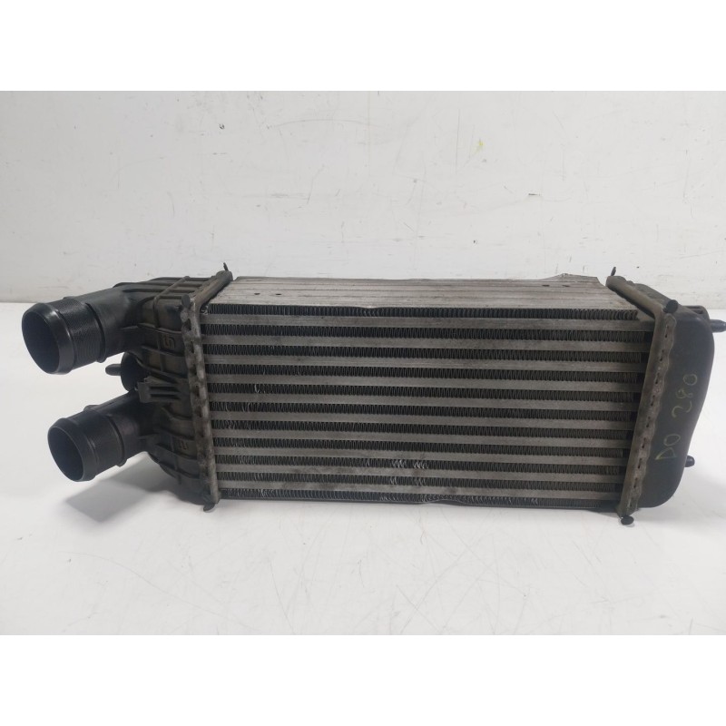 Recambio de intercooler para citroën c-elysee (dd_) 1.6 hdi 92 referencia OEM IAM  9684311680 