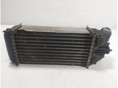 Recambio de intercooler para citroën c-elysee (dd_) 1.6 hdi 92 referencia OEM IAM  9684311680  2