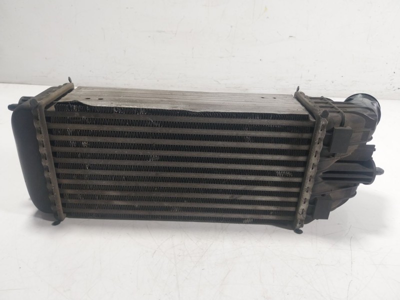 Recambio de intercooler para citroën c-elysee (dd_) 1.6 hdi 92 referencia OEM IAM  9684311680 