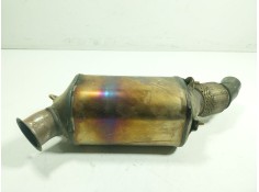 Recambio de filtro de particulas para bmw 5 (f10) 520 d referencia OEM IAM  7823498  2