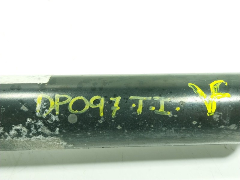 Recambio de amortiguador trasero izquierdo para bmw 5 (f10) 520 d referencia OEM IAM   